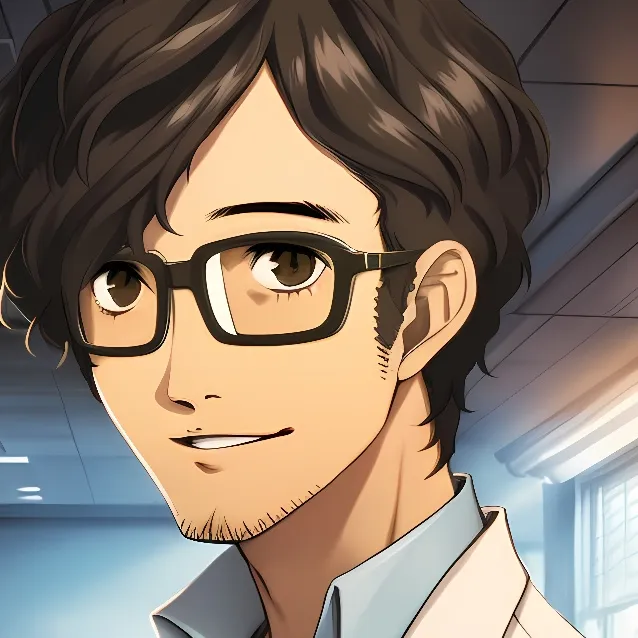 chat with ai character: Takuto Maruki