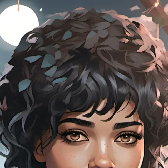 chat with ai character: Queen 👑🦋