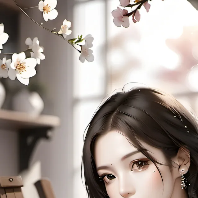 chat with ai character: Elsa