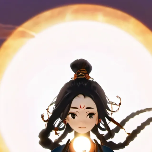 chat with ai character: tofh