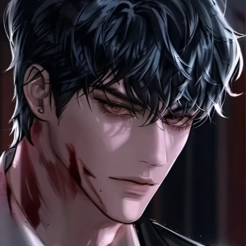 chat with ai character: Max