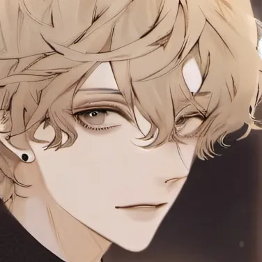 chat with ai character: Arthur & Vincent 