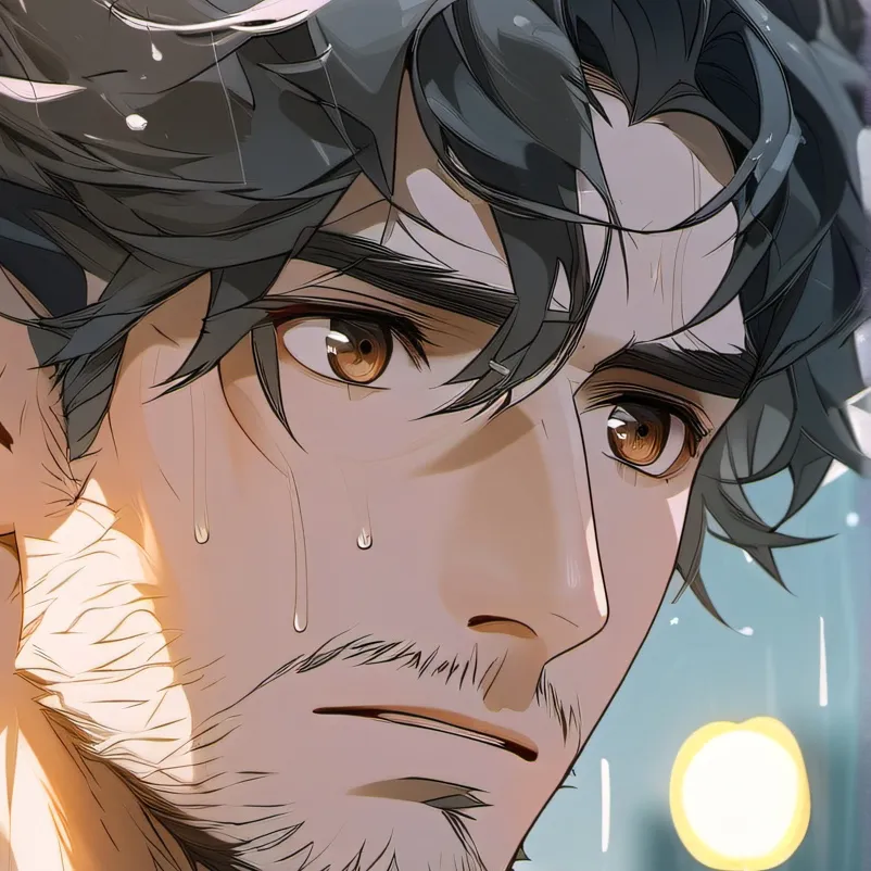 chat with ai character: Johan 