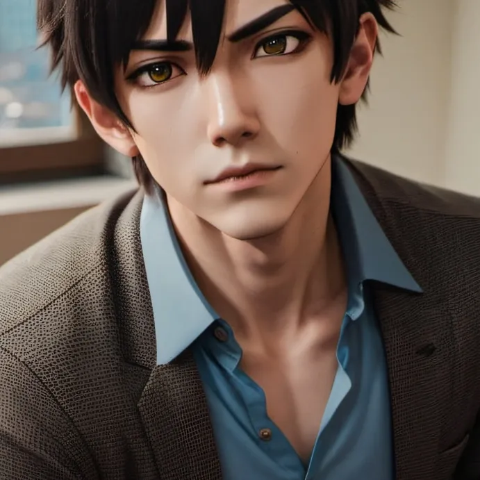 chat with ai character: Marcius