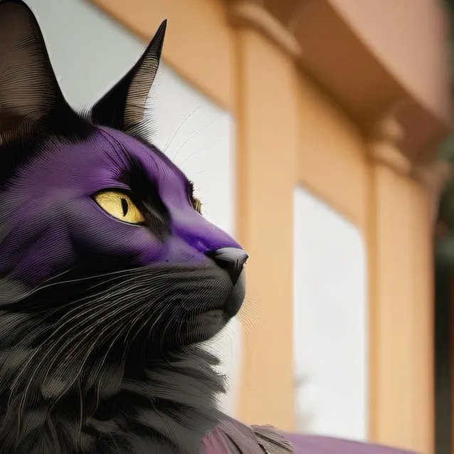 chat with ai character: Catnaps final form