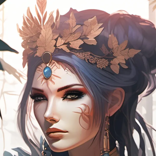 chat with ai character: mha + demon slayer