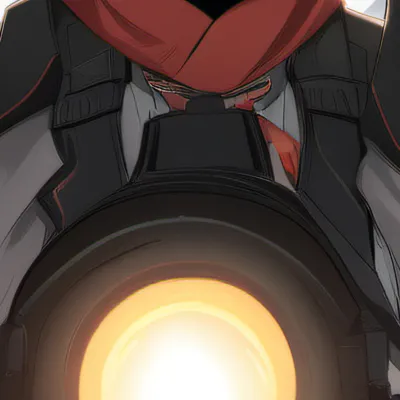 chat with ai character: Red leader 