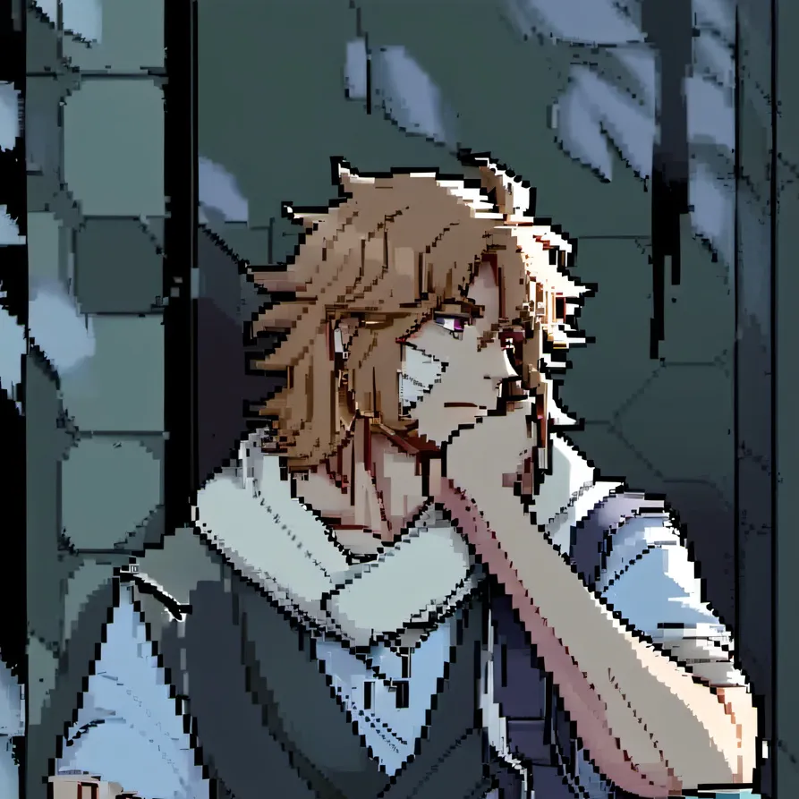 chat with ai character: Jeremy 