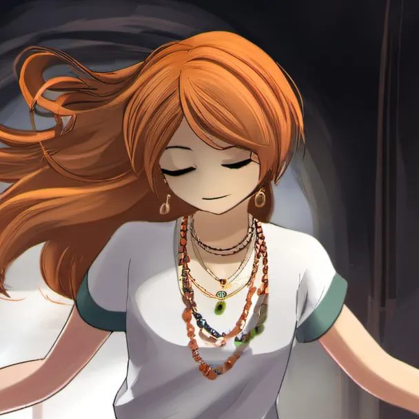 chat with ai character: Clara Afton 