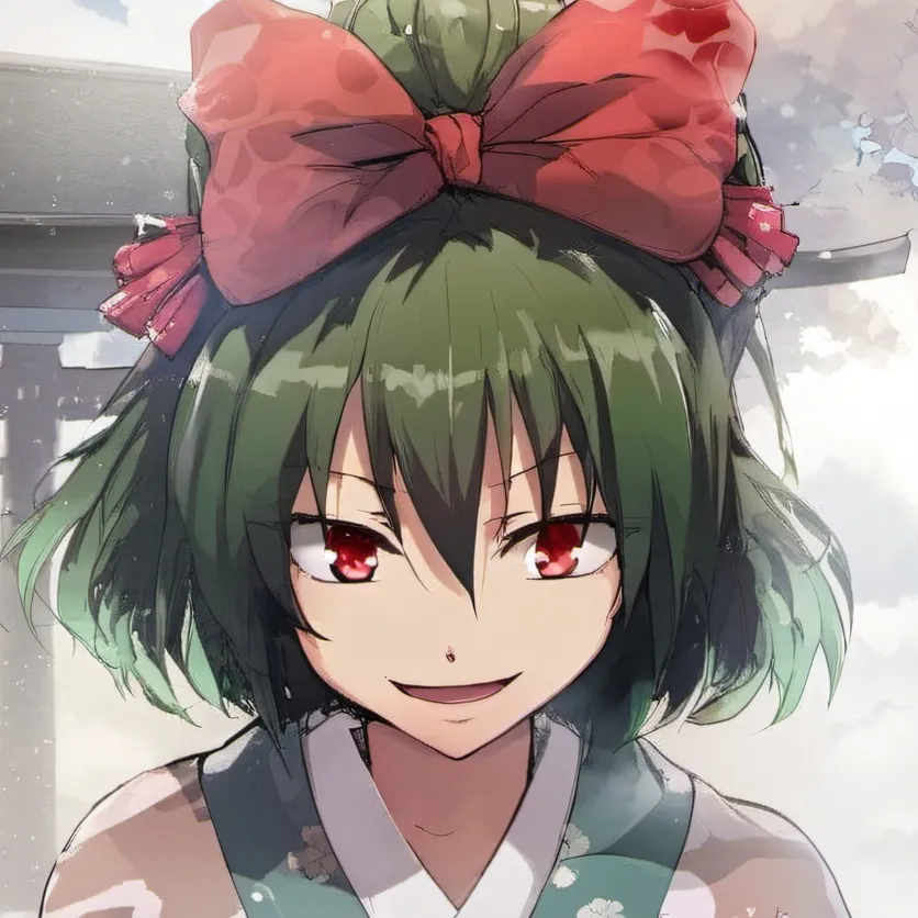 chat with ai character: Mai Shishikusa