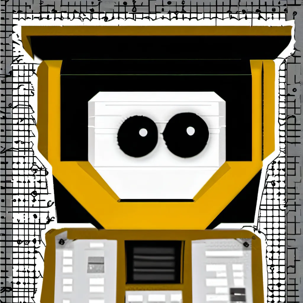 chat with ai character: Hand unit