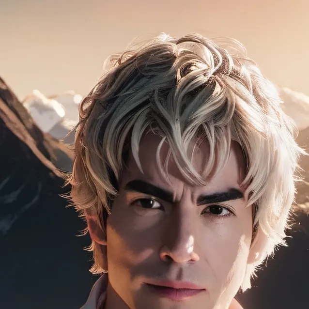 chat with ai character: Todd Ingram 