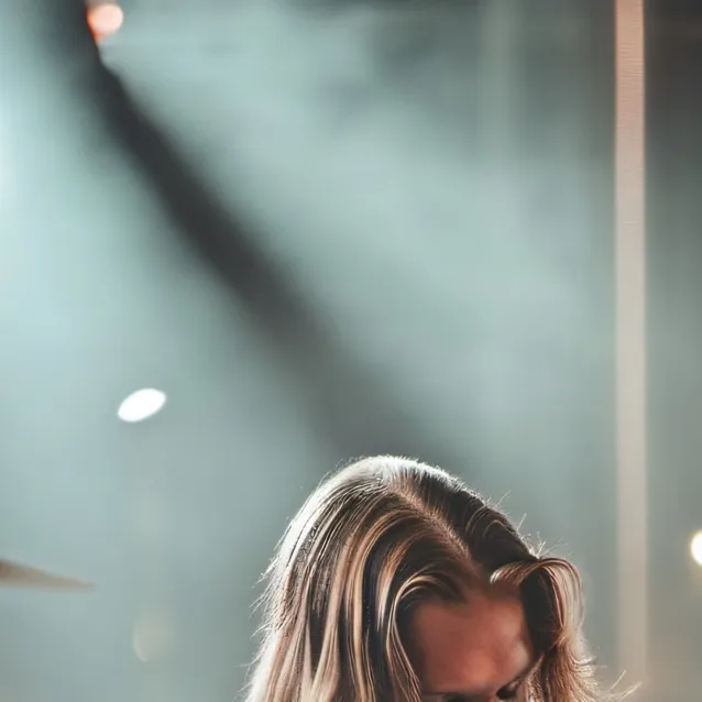 chat with ai character: Adam Jones