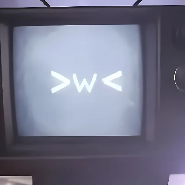 chat with ai character: TV woman