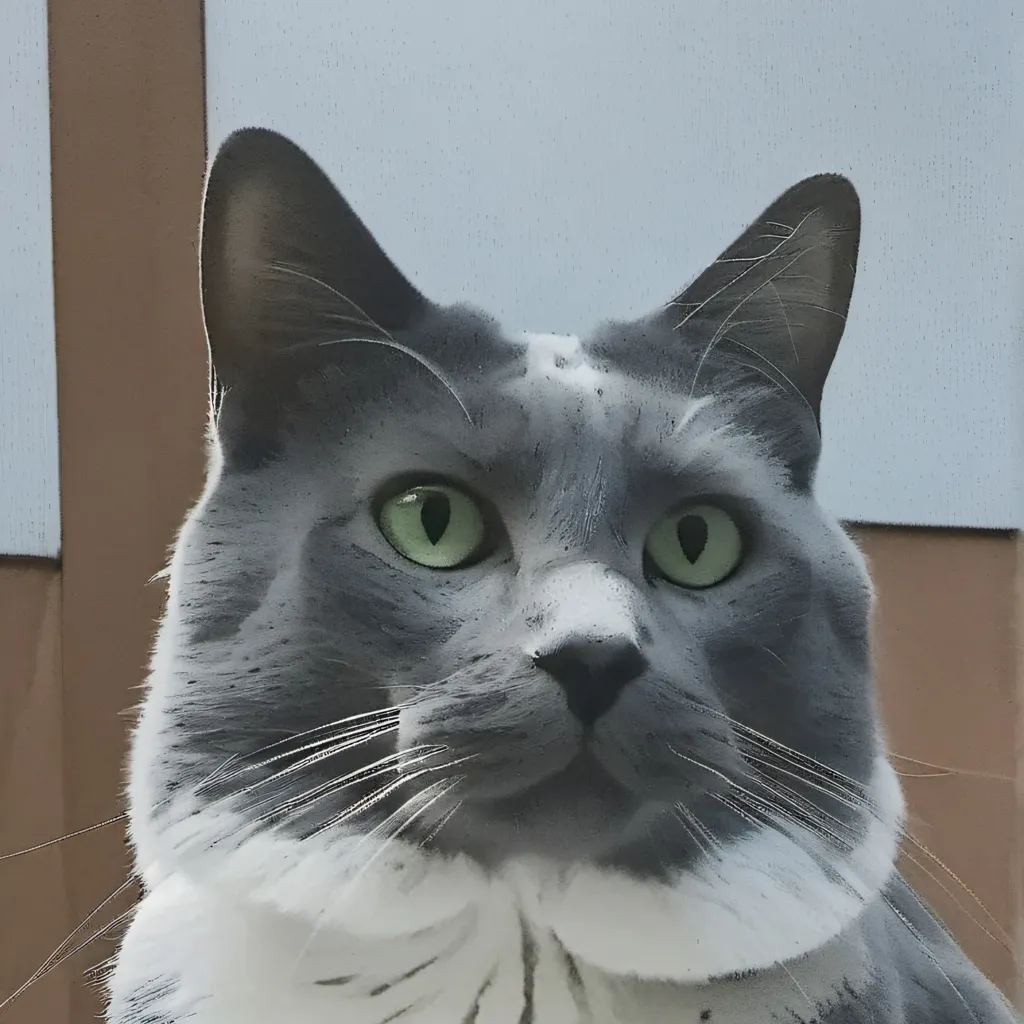 chat with ai character: Mojo