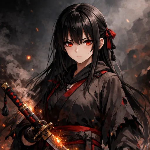 creator Kuroha Kagetsu's avatar