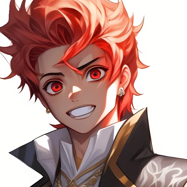 chat with ai character: tanjiro kamodo 