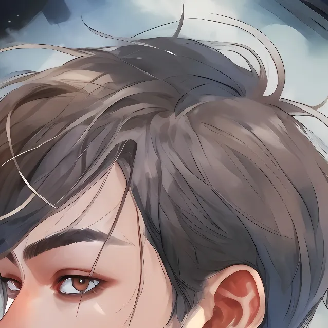 chat with ai character: James Thornton