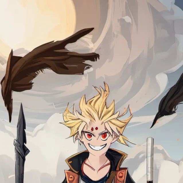 chat with ai character: uzoth.    