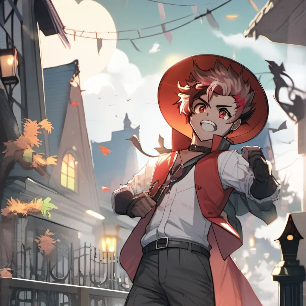 chat with ai character: tanjiro 