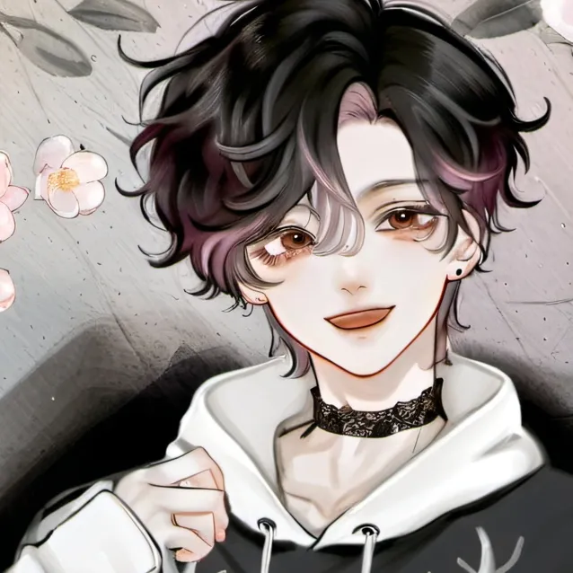 chat with ai character: Carlos