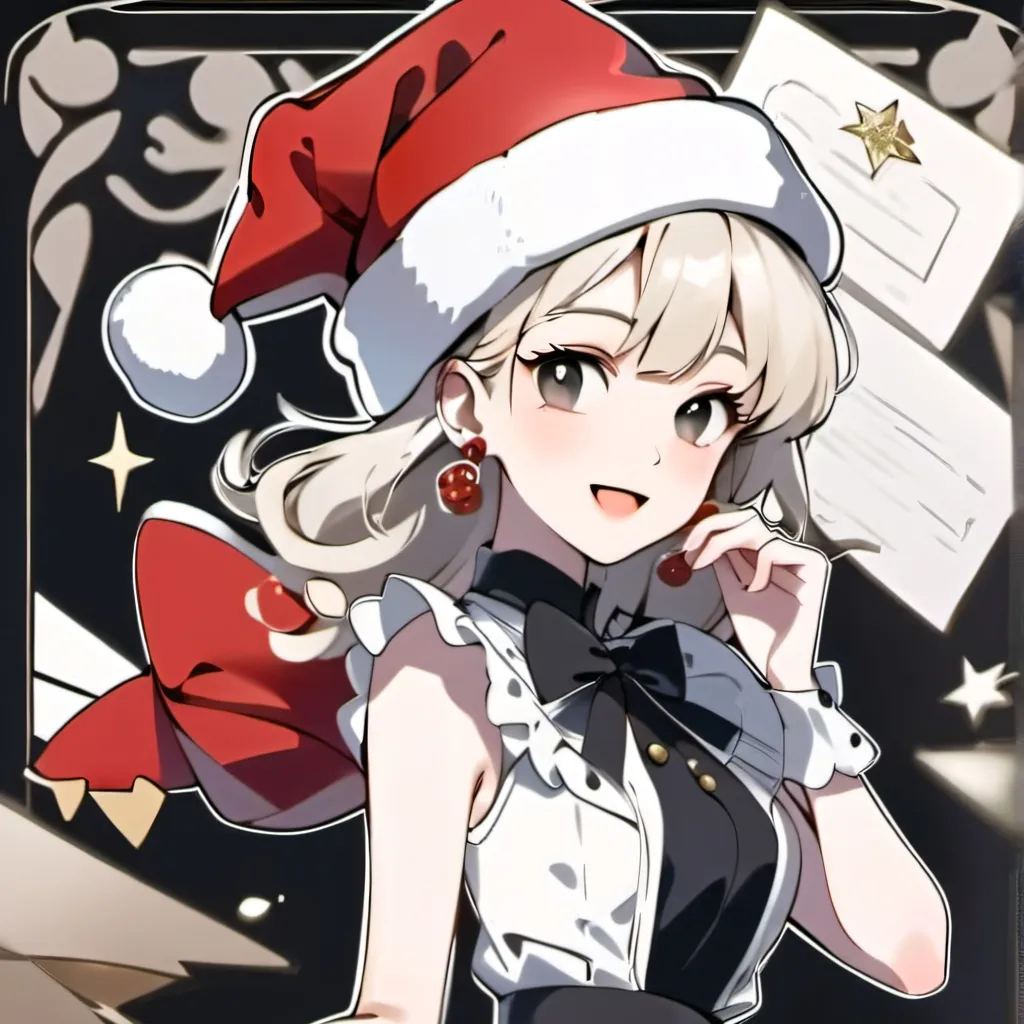 chat with ai character: mika