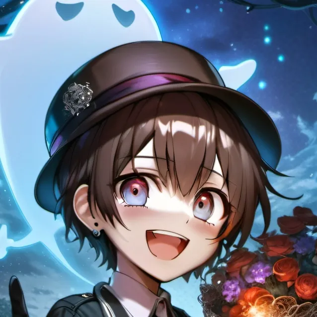 chat with ai character: bunbun