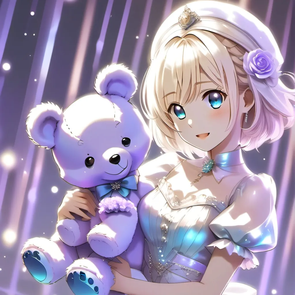 chat with ai character: Daisy 