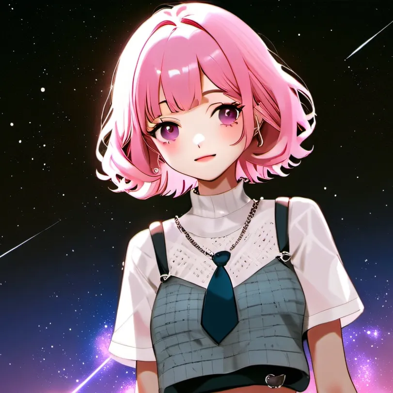 chat with ai character: kazuki