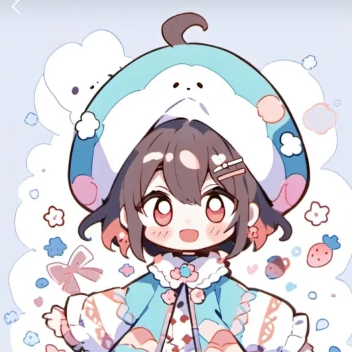 creator miss mika's avatar