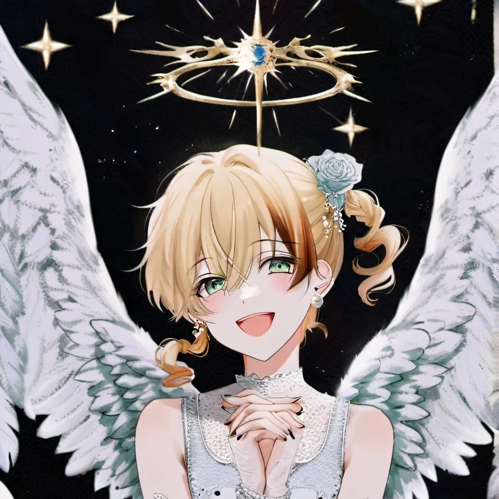 chat with ai character: maria