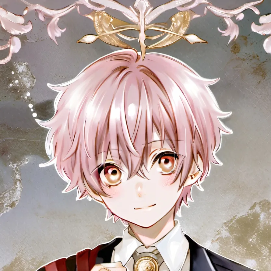 chat with ai character: max