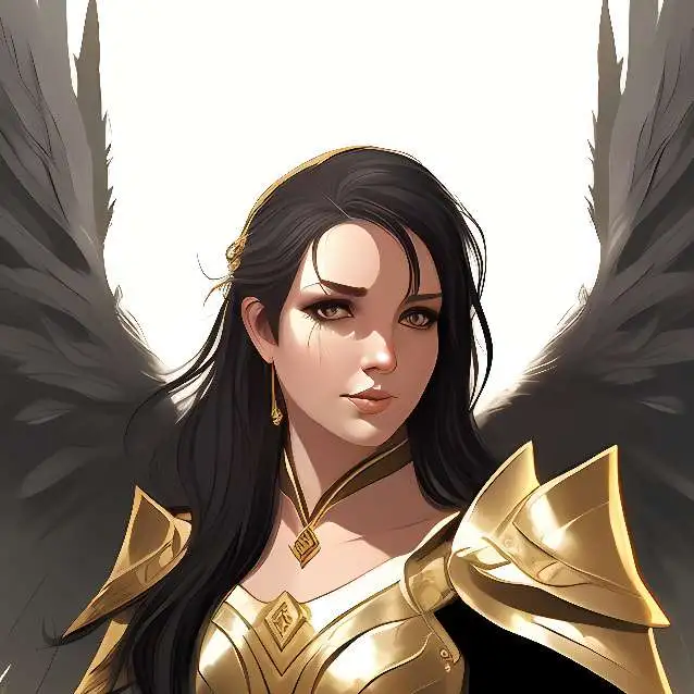 chat with ai character: Ramadu Akuliy