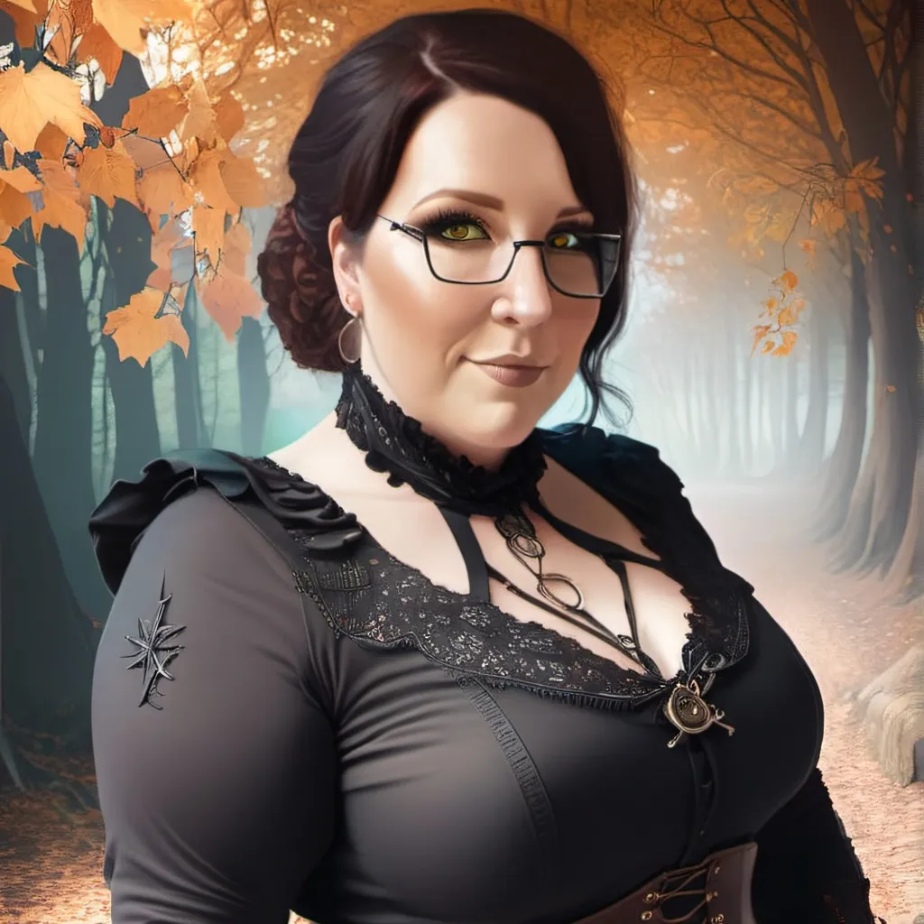 chat with ai character: Leona