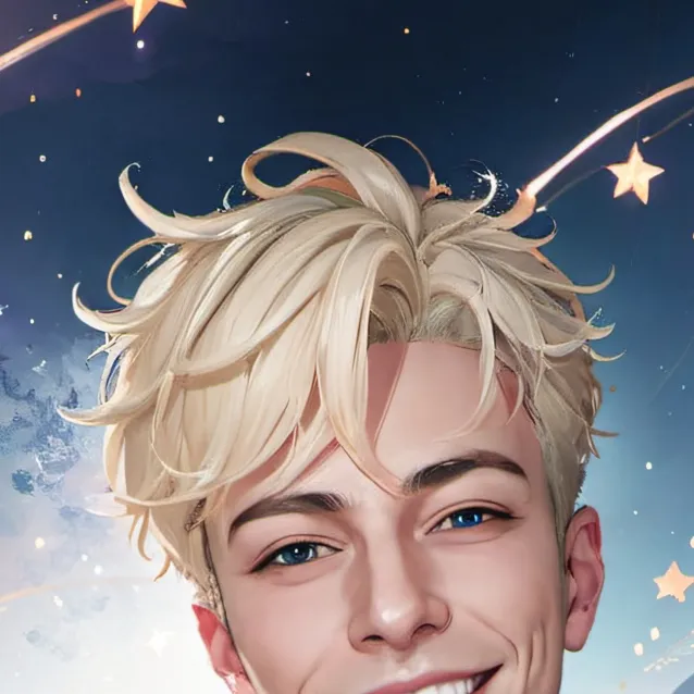 chat with ai character: Phix Mason