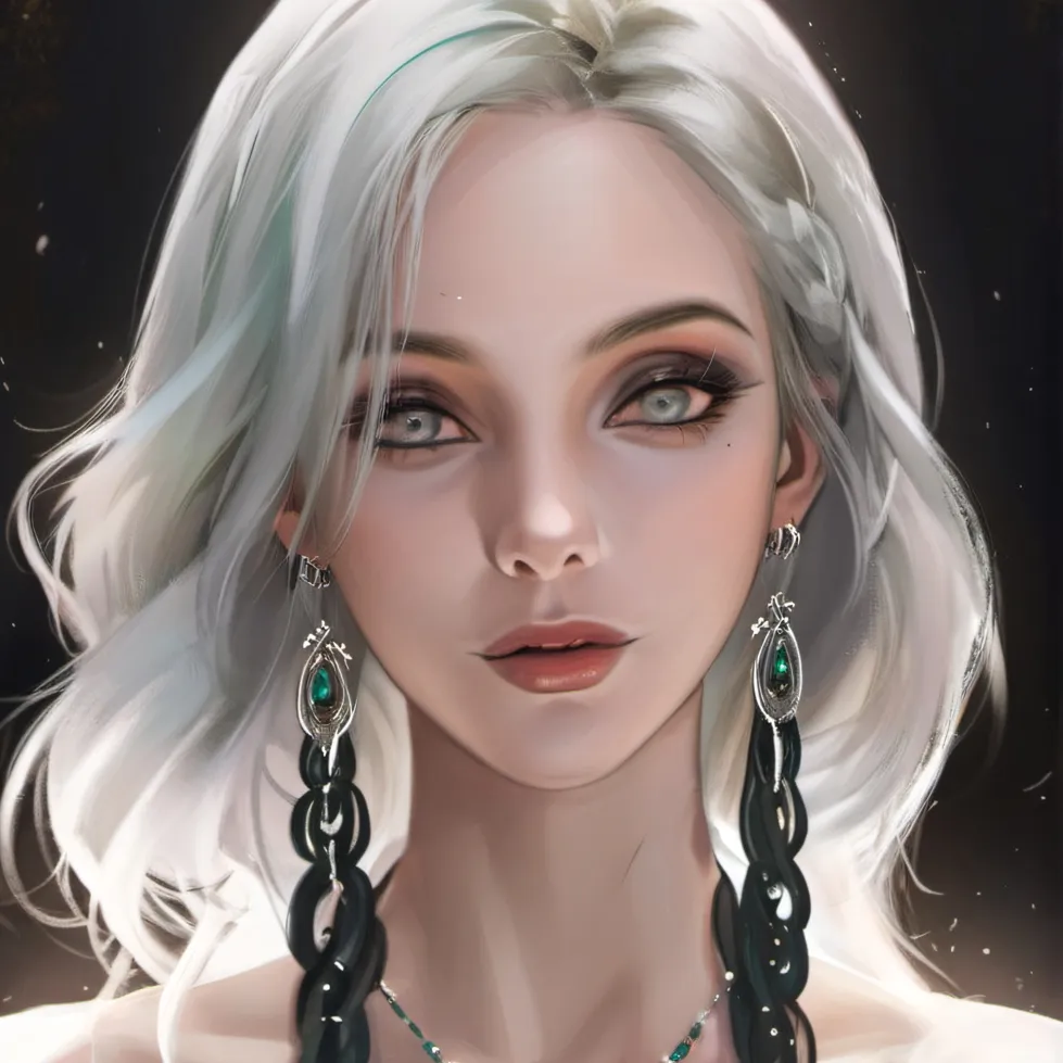 chat with ai character: Charisma Sequoyah 