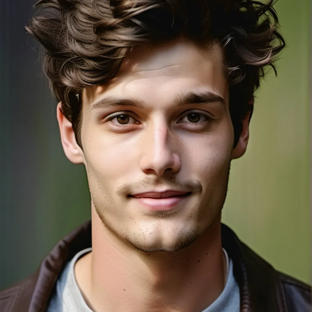 chat with ai character: Denver Riverton 