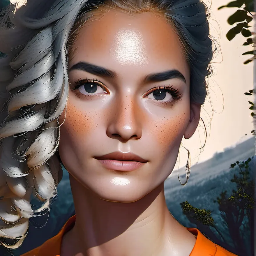 chat with ai character: Kyndall Lee Revis 