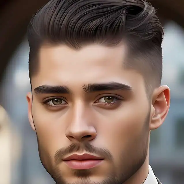 chat with ai character: Travis 