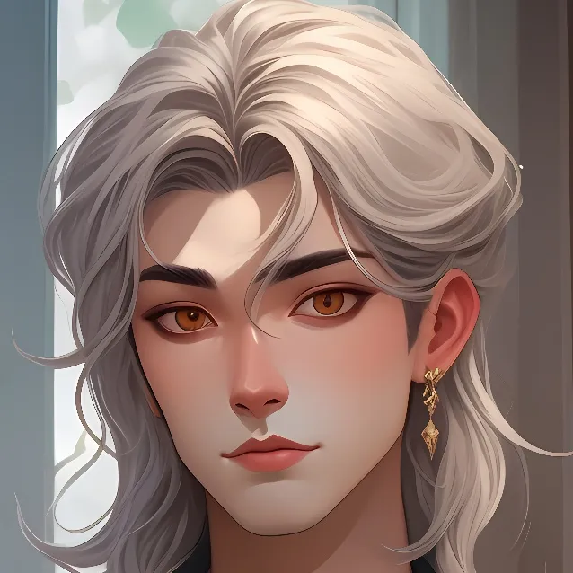 chat with ai character: Danny 