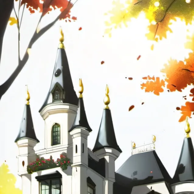 chat with ai character: Hogwarts 