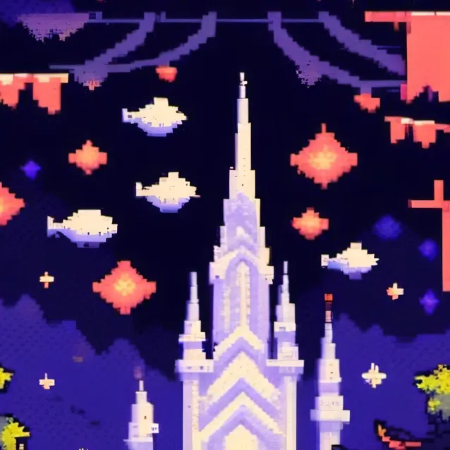 chat with ai character: Angel dust✨