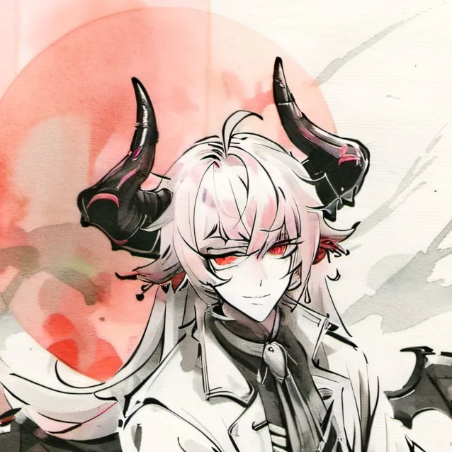 chat with ai character: 🩷✨Angel dust✨🤍