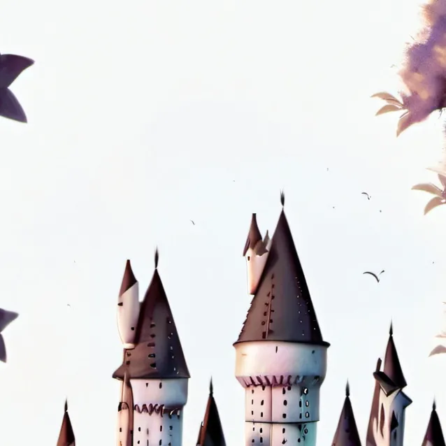 chat with ai character: Hogwarts x lab 