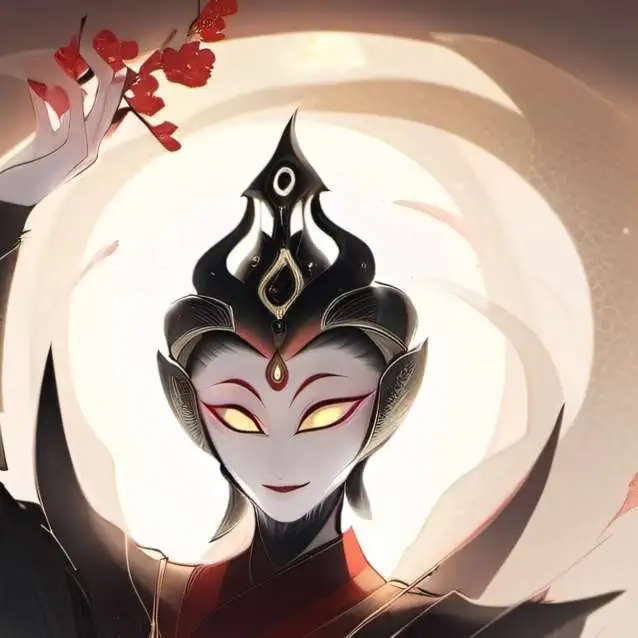 chat with ai character: Stolas