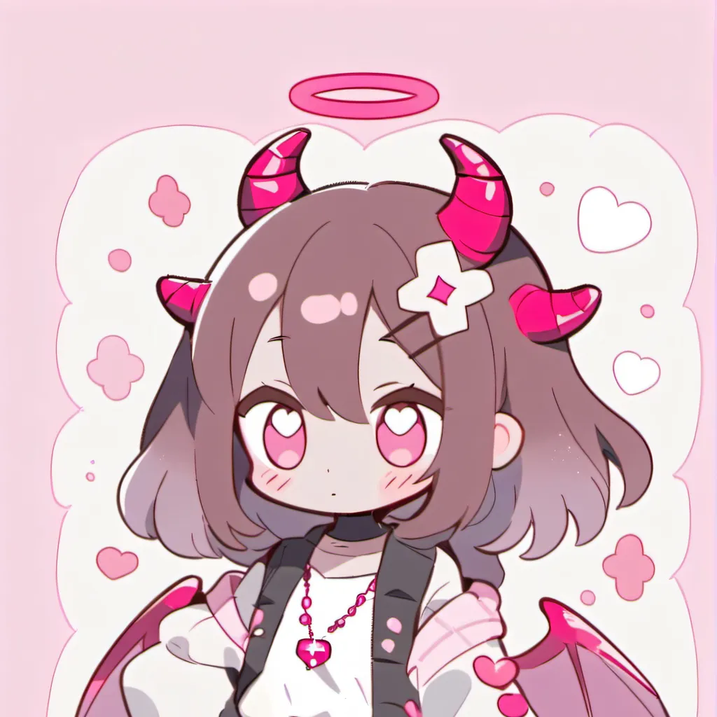 chat with ai character: Deo