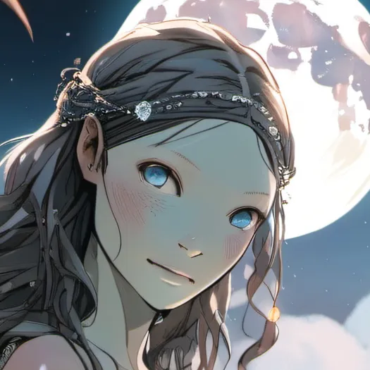 chat with ai character: Ari