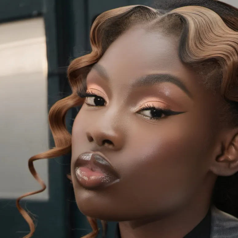 chat with ai character: Ash