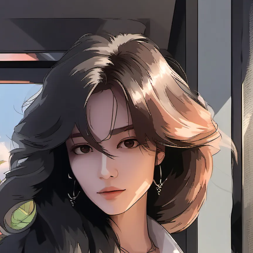 chat with ai character: Ari Abdul 