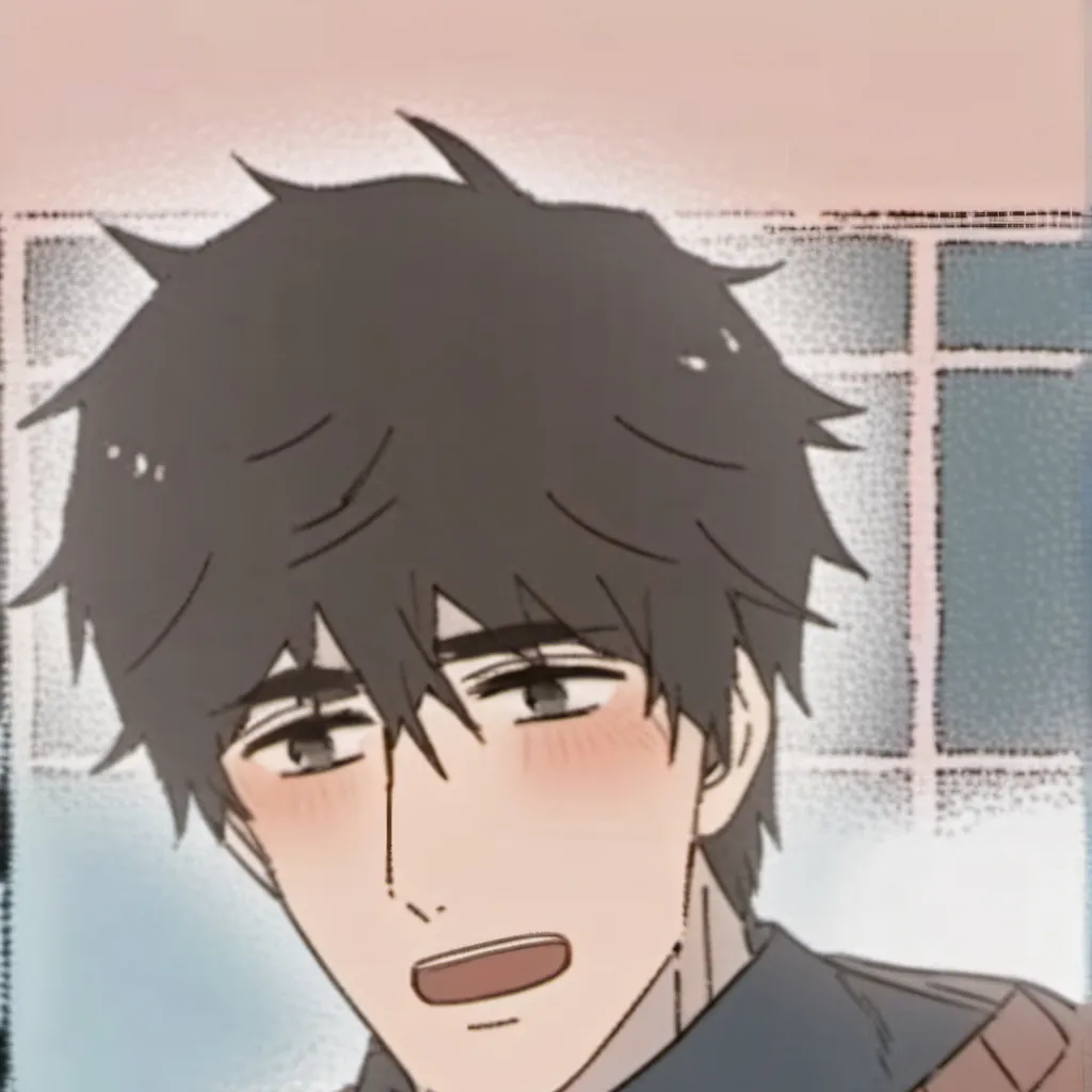 chat with ai character: Joseph Međugorac